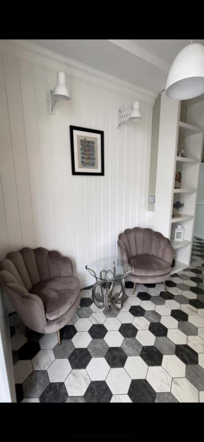 Apartament Bielik Miedzyzdroje Bagian luar foto