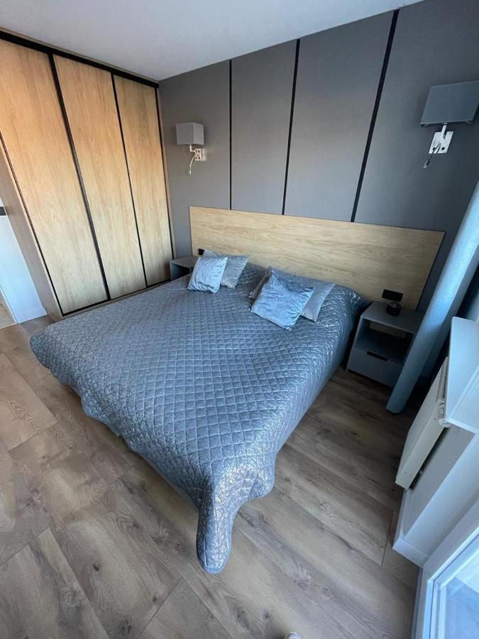 Apartament Bielik Miedzyzdroje Bagian luar foto