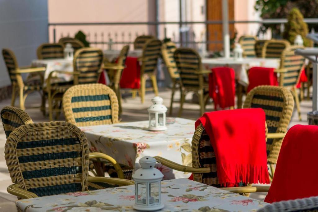 Apartament Bielik Miedzyzdroje Bagian luar foto